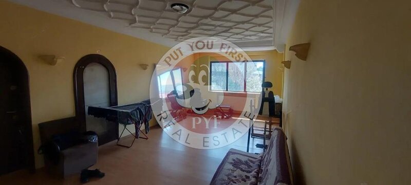 Mosilor | Apartament 3 camere | Semidecomandat | 114mp | B11561