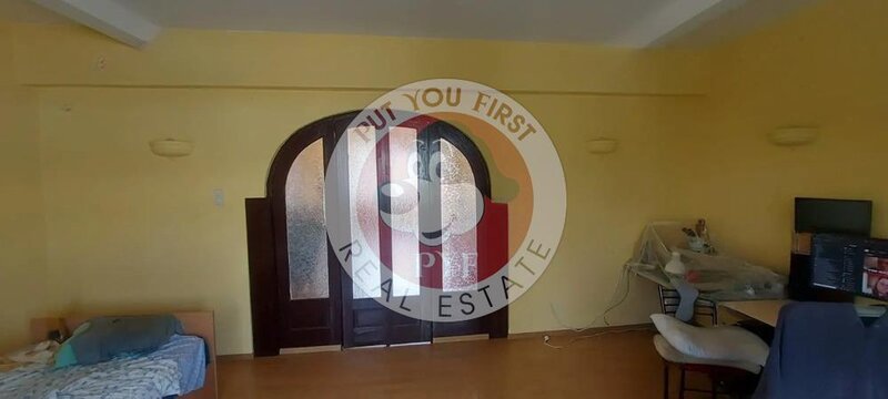 Mosilor | Apartament 3 camere | Semidecomandat | 114mp | B11561