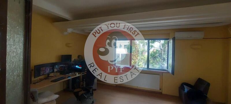 Mosilor | Apartament 3 camere | Semidecomandat | 114mp | B11561